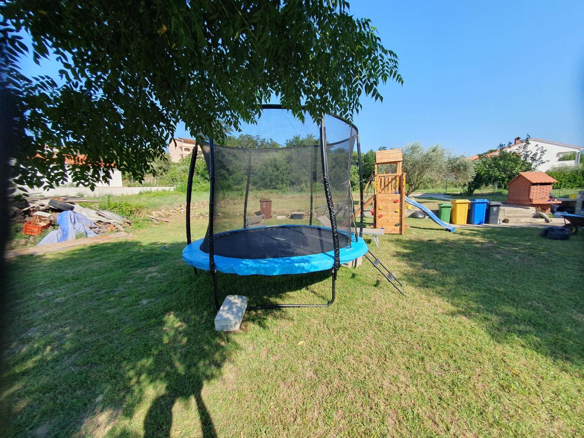 Apartments And Room Ljubica ロパール エクステリア 写真
